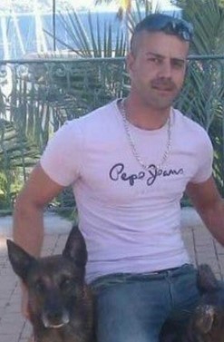 ragazzo gay simpatico