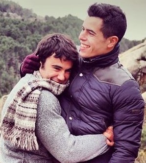 amore gay love is love