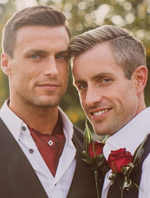 ragazzi gay