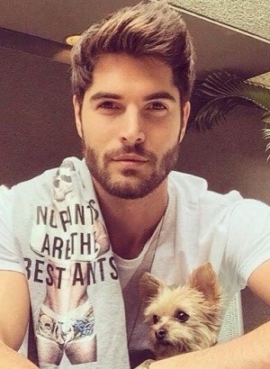 ragazzo gay dolce